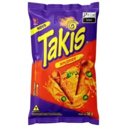 TAKIS XPLOSION 56G