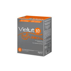 VIELUT 10 COM 60 CAPSULAS