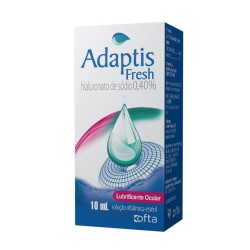 ADAPTIS FRESH COL 0,4% 10ML