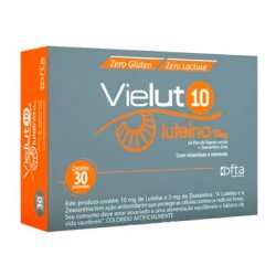 VIELUT 10 10MG C/30 CAPSULAS