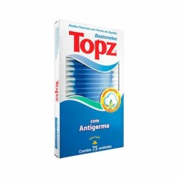 HASTES TOPZ ANTIGERME C/75 UINID
