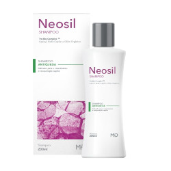NEOSIL SHAMPOO ANTIQUEDA 200ML