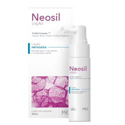 NEOSIL LOCAO ANTIQUEDA 50ML