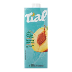 SUCO TIAL PESSEGO 1L