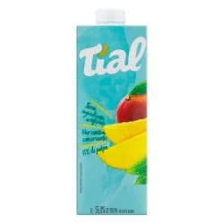 SUCO TIAL MANGA 1L