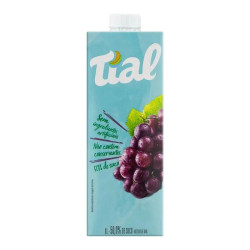 SUCO TIAL UVA 1L