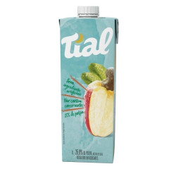 SUCO TIAL CAJU 1L