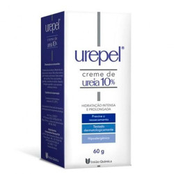 UREPEL 10% COM  60G
