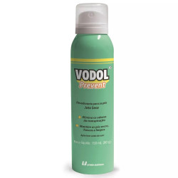 VODOL PREVENT AERO COM 150 ML