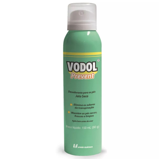 VODOL PREVENT AERO COM 150 ML