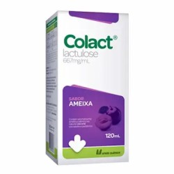 COLACT AMEIXA XPE C/120 ML
