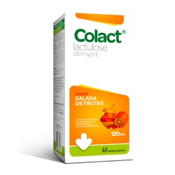 COLACT SALADA DE FRUTAS XPE C/120 ML