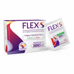 FLEX - S SACHE 30UND COM 4G
