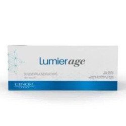 LUMIER AGE 12G COM 30 SACHES