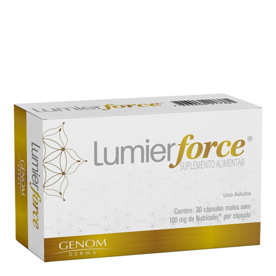 LUMIER FORCE 30CPS