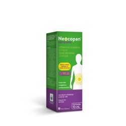 NEOCOPAN CPTO GTS C/10 ML