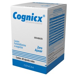 COGNICX C/60 CAPSULAS