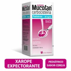 MUCOFAN PESCOVA DENTAL XPE C/100 ML