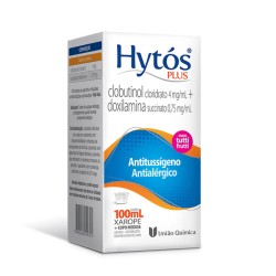 HYTOS PLUS XPE C/100 ML