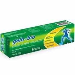 GELO BIO POMADA C/20 GR