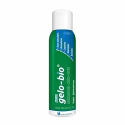GELO BIO AEROSOL C/150 ML