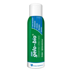 GELO BIO AEROSOL COM 60 ML