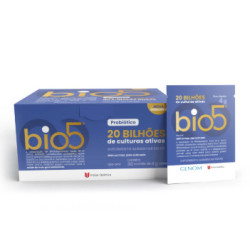 BIO 5 4G COM 30 SACHES