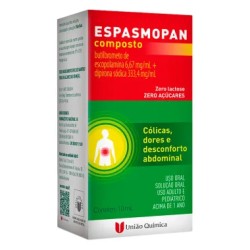 ESPASMOPAN COMP SOL ORAL 10ML