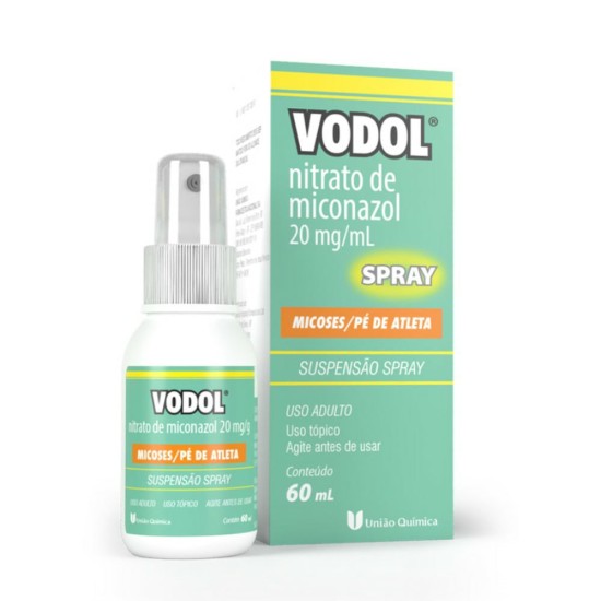 VODOL SPRAY C/60 ML