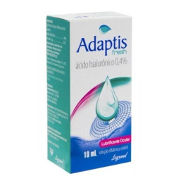ADAPTIS FRESH COL 0,4% 10ML