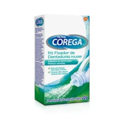 COREGA ULTRA PO C/22 G