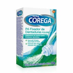 COREGA ULTRA PO C/50 G