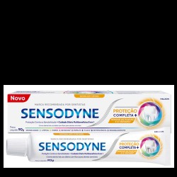 CREME DENTAL SENSODYNE ANTI TARTARO 90G