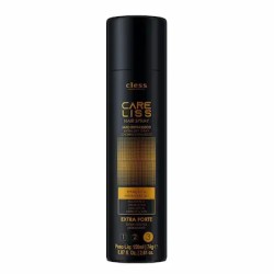 FIXADOR CARE LISS BLACK EXTRA FORTE 150ML