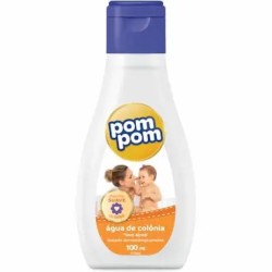 AGUA DE COLONIA POMADA  100ML