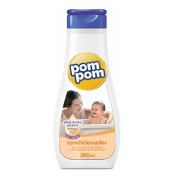 CONDICIONADOR POM POM SUAVE C/200 ML