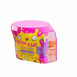 KIT AMACIHAIR TRADICIONAL 210G