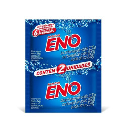 SAL DE FRUTA ENO TRADICIONAL 2 ENV