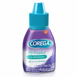 COREGA PO FIXADOR C/22 G