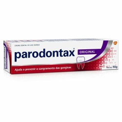 PARODONTAX ORIGINAL CREME DENTAL 50GR