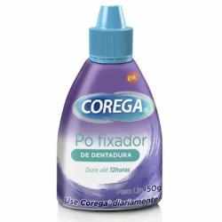 COREGA PO FIXADOR C/50 G