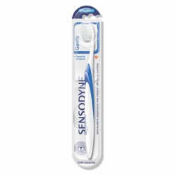 ESCOVA DENTAL SENSODYNE GENTLE EXTRA MACIA C/1 UND