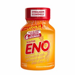 SAL DE FRUTA ENO LARANJA C/100 GR