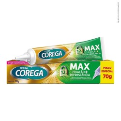COREGA ULTRA MENTA CREME 70G