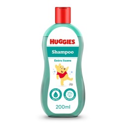SHAMPOO HUGGIES DISNEY NEUTRO 200 ML