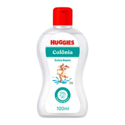 COLONIA HUGGIES DISNEY 100ML
