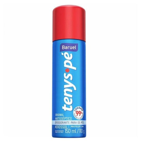 TENYS PE AERO ORIGINAL 150ML