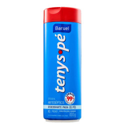 TENYS PE PO ORIGINAL 100G