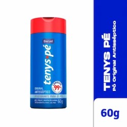 TENYS PE PO ORIGINAL 60G
