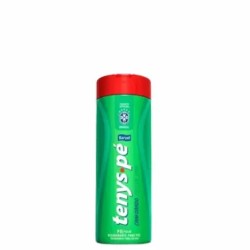 TENYS PE PO CANFORADO 60G
